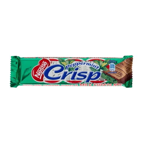 Nestlé Peppermint Crisp Chocolate x 3