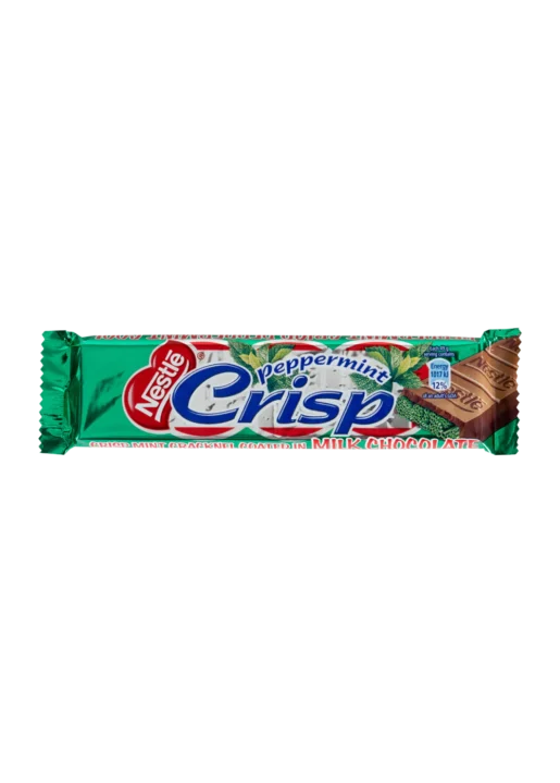 Nestlé Peppermint Crisp Chocolate x 3